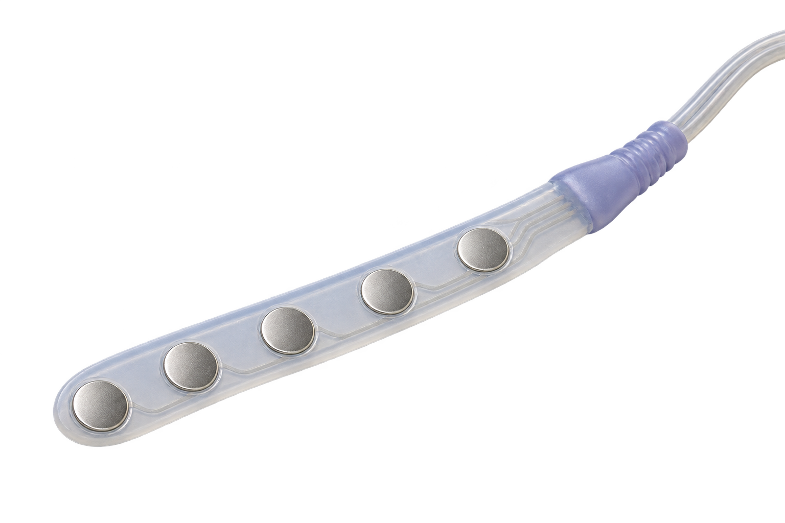 Contact array