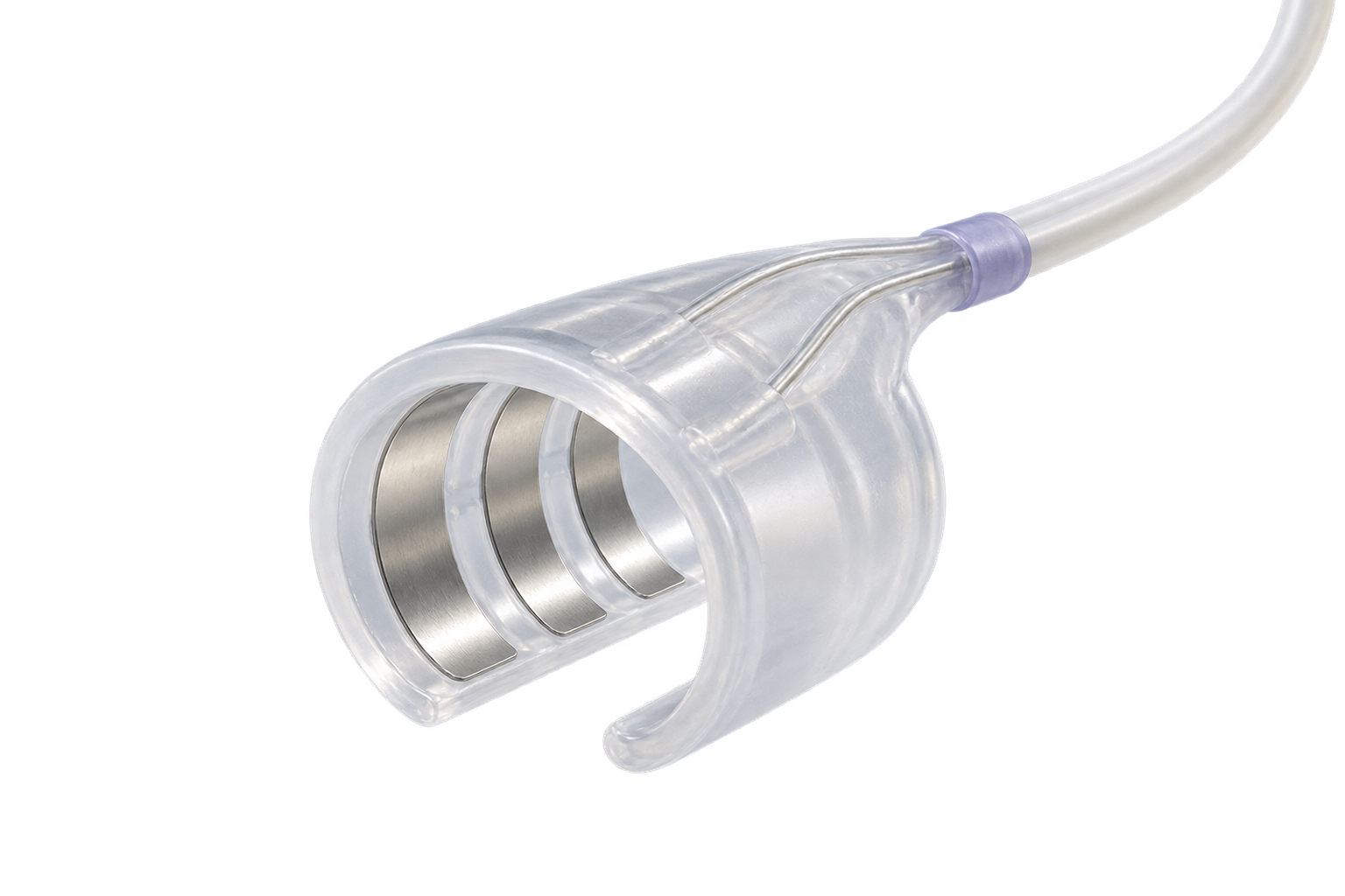 Nerve cuff