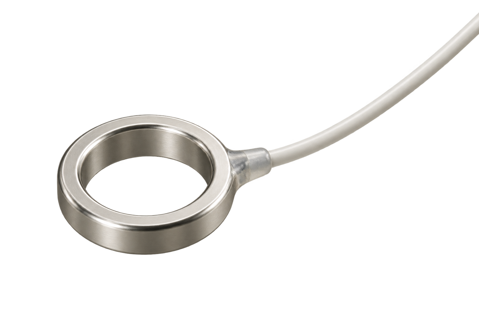 Ring electrode