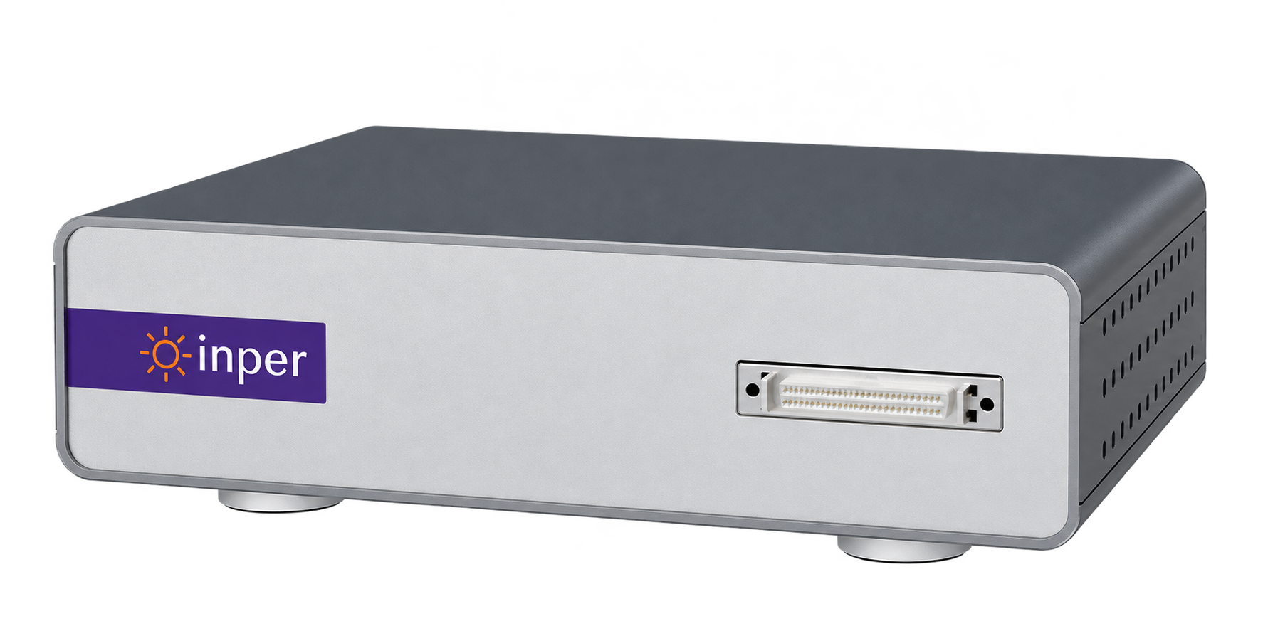 ADC expansion box