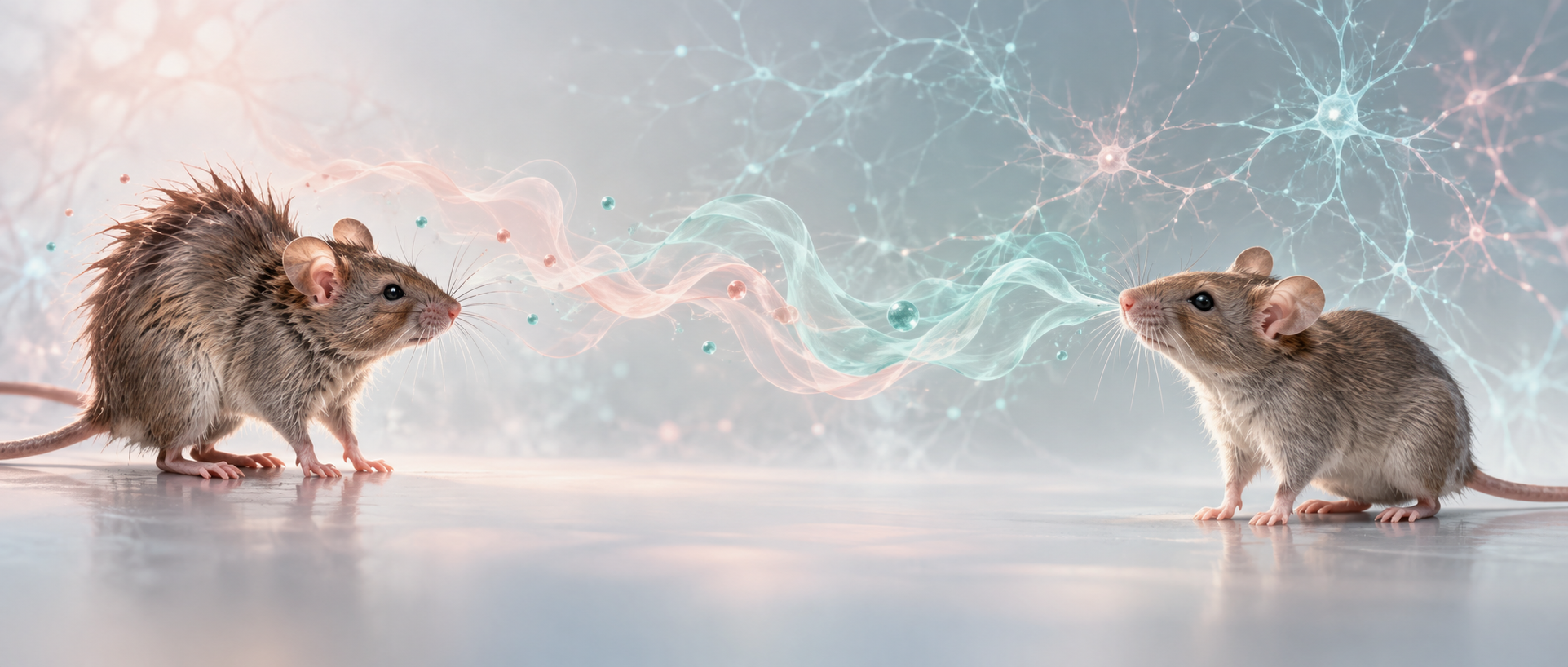 AI scientific concept illustration inspired by the research theme