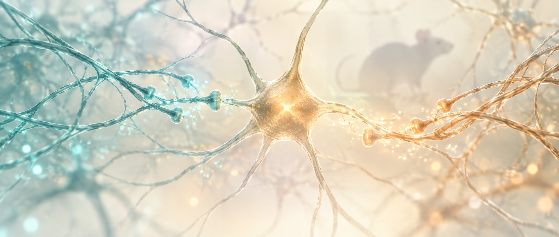 AI scientific concept illustration inspired by the research theme