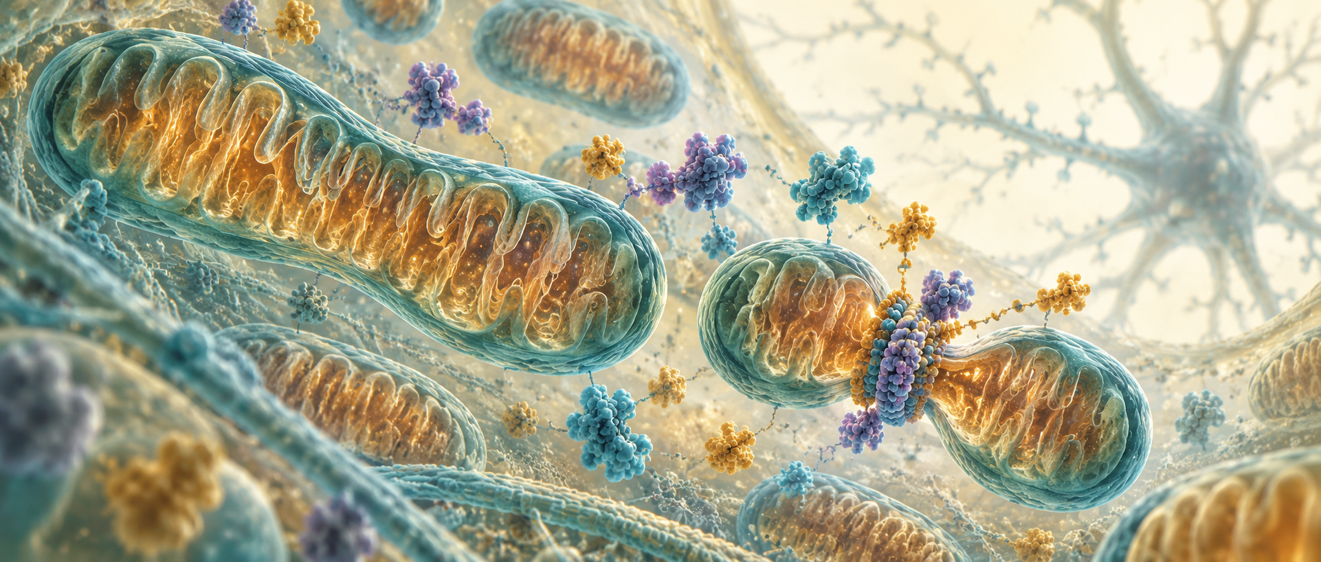 AI scientific concept illustration inspired by the research theme