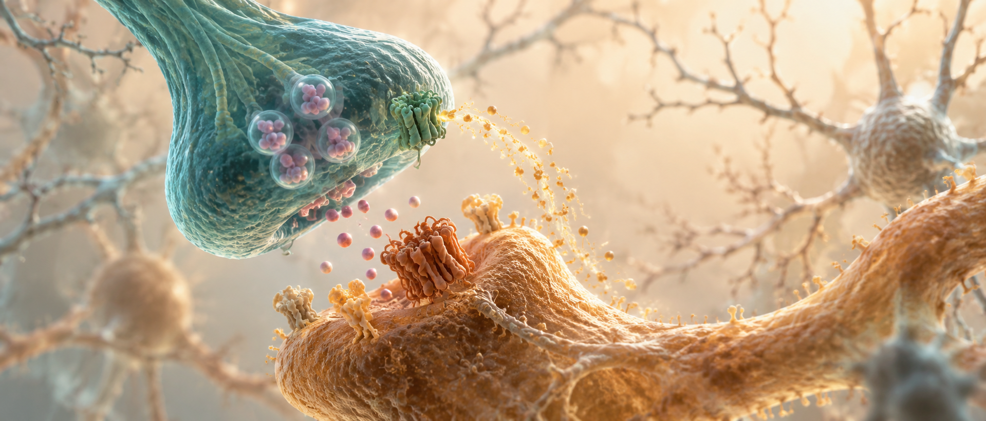 AI scientific concept illustration inspired by the research theme
