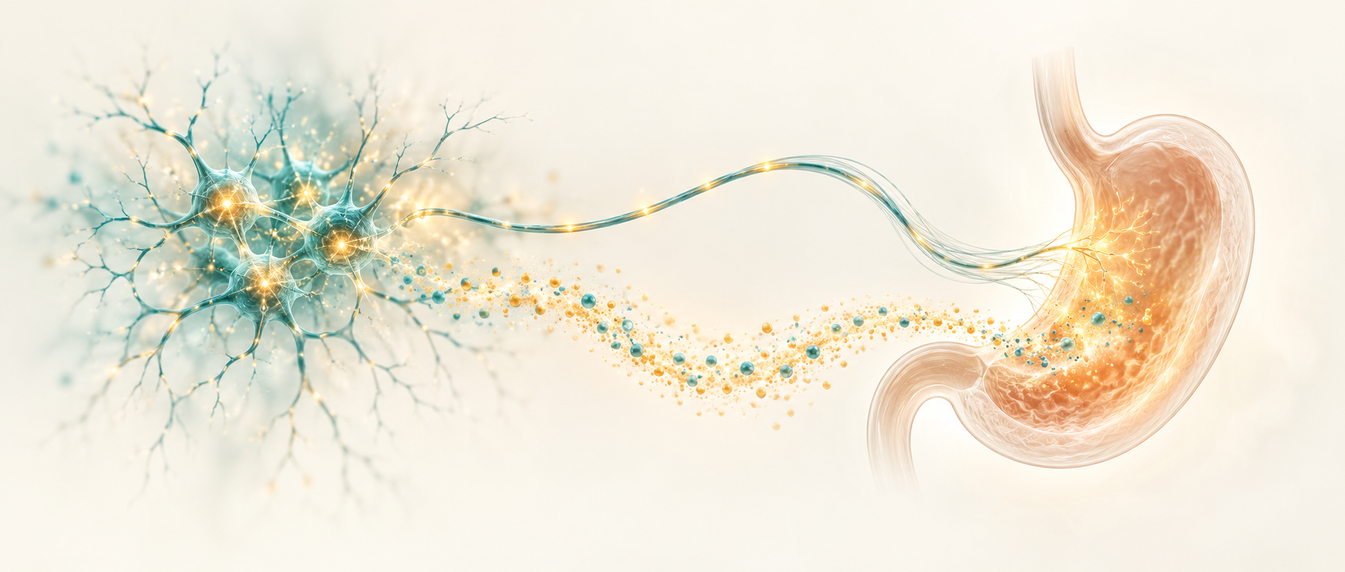AI scientific concept illustration inspired by the research theme