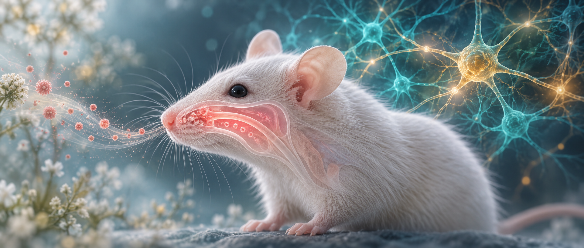 AI scientific concept illustration inspired by the research theme