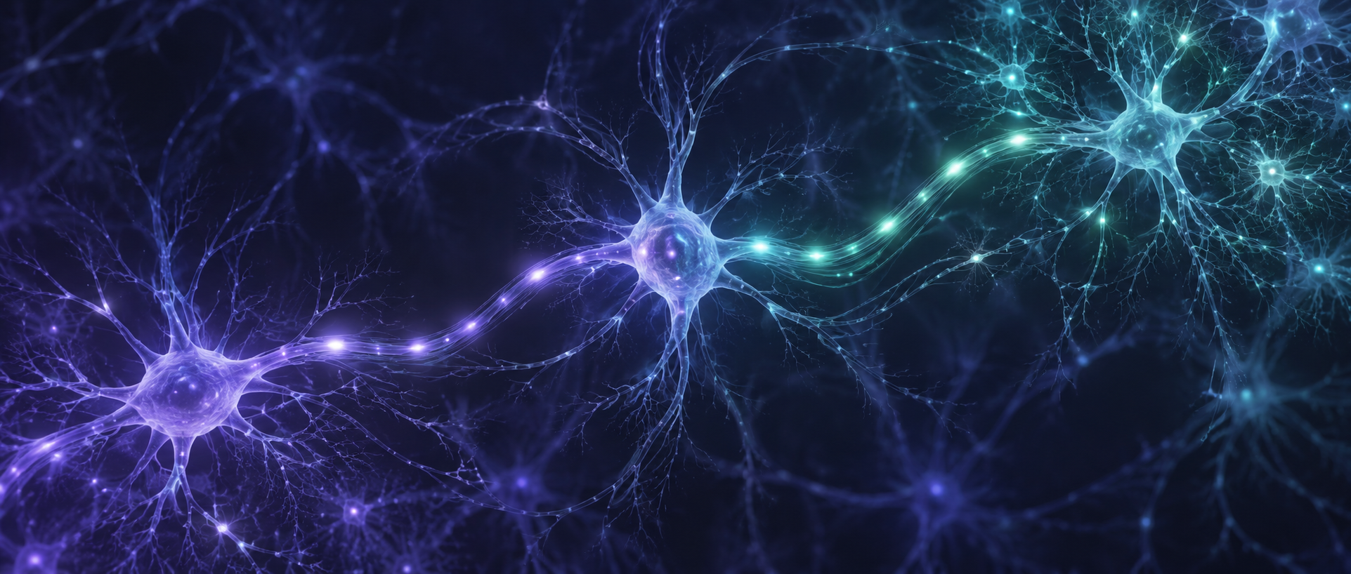 AI scientific concept illustration inspired by the research theme