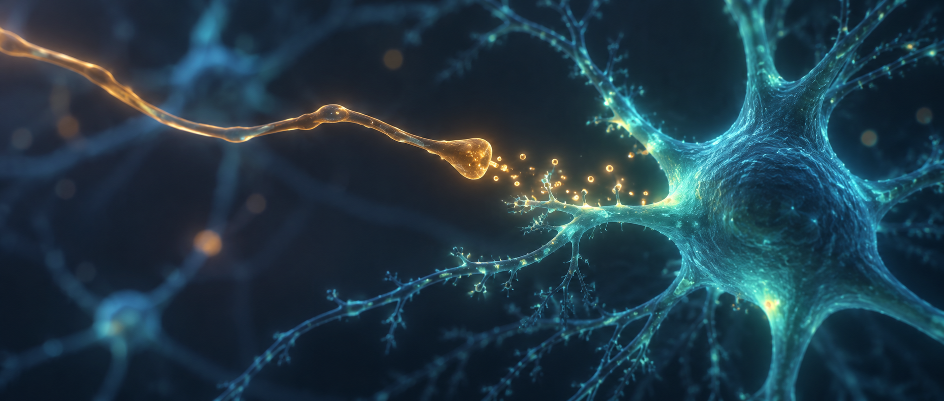 AI scientific concept illustration inspired by the research theme