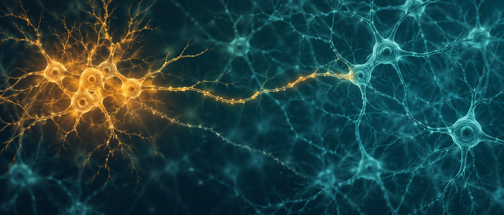 AI scientific concept illustration inspired by the research theme