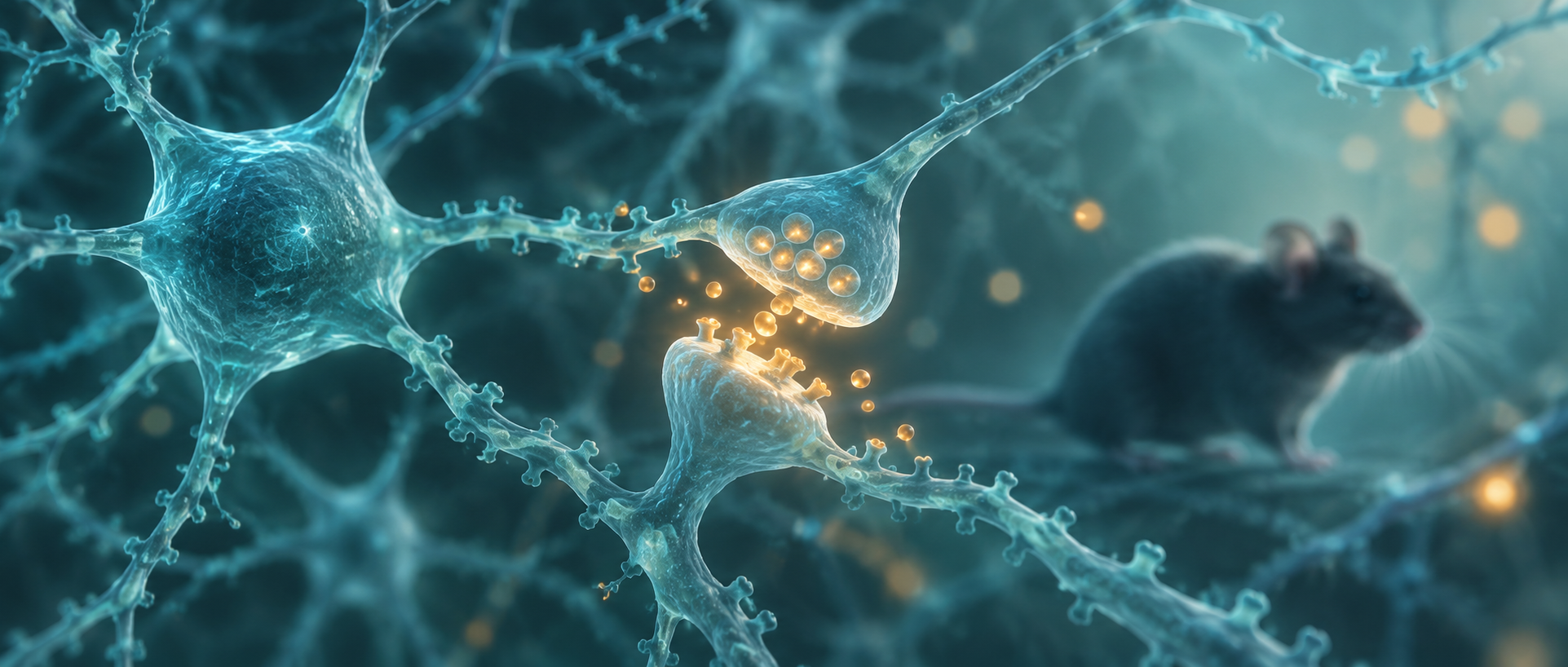 根据论文主题制作的 AI 科学概念插画