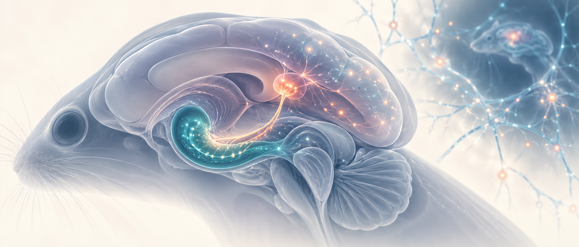 AI scientific concept illustration inspired by the research theme