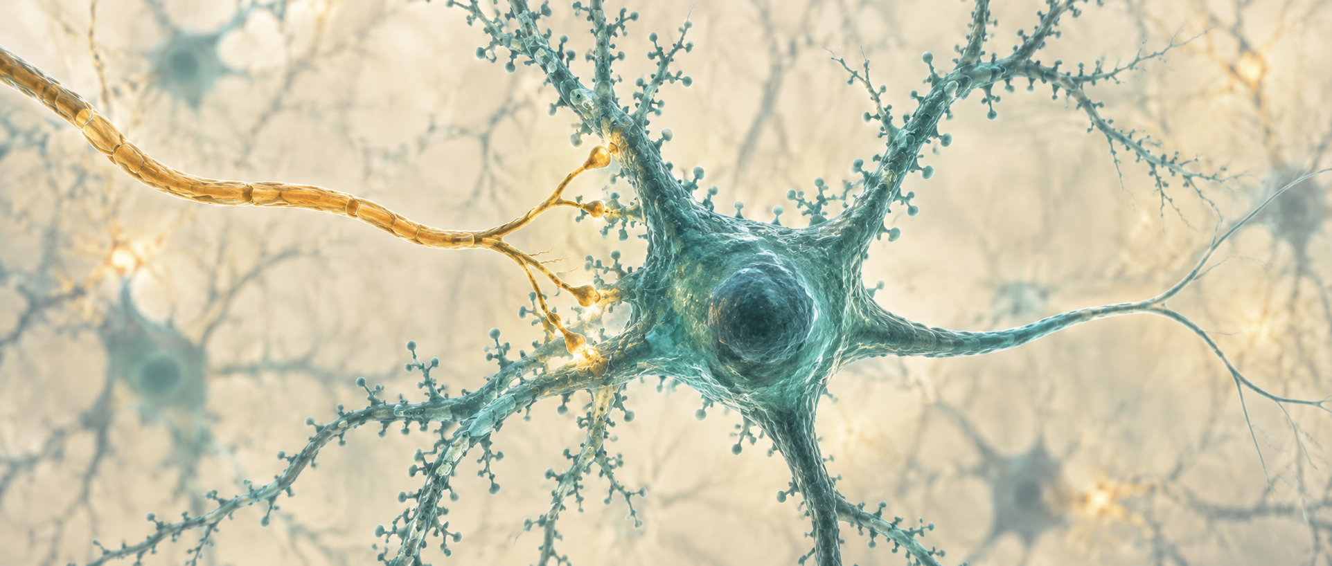 AI scientific concept illustration inspired by the research theme