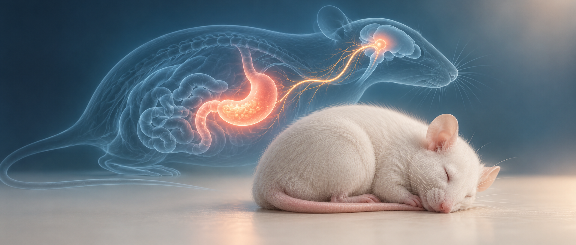 AI scientific concept illustration inspired by the research theme