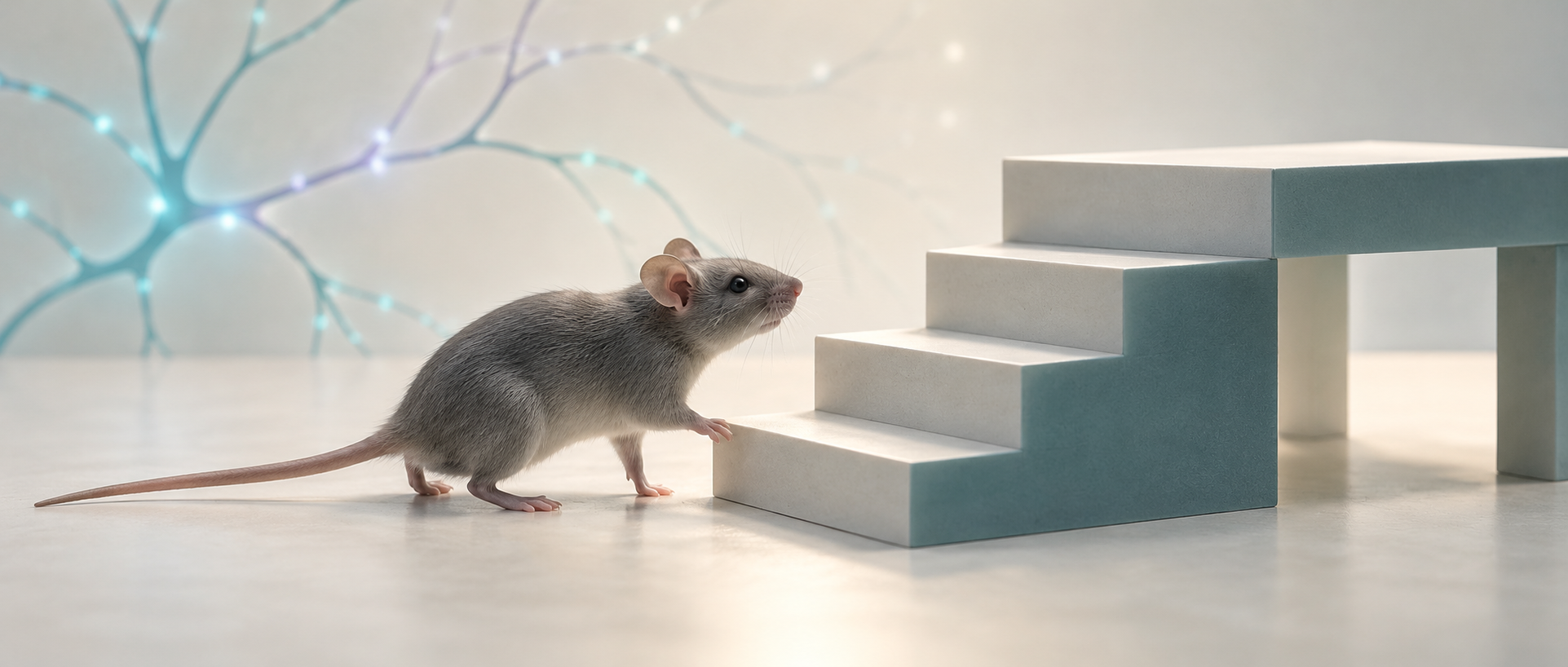 AI scientific concept illustration inspired by the research theme