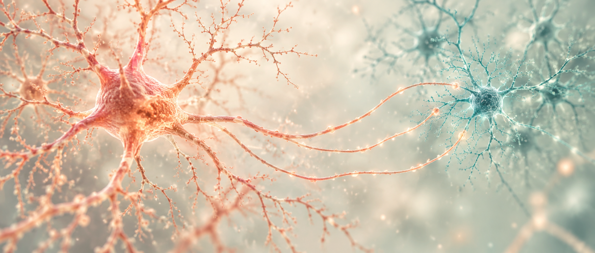 AI scientific concept illustration inspired by the research theme