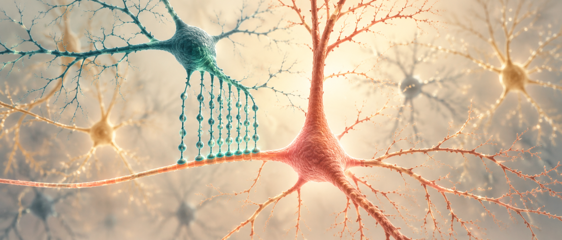 AI scientific concept illustration inspired by the research theme
