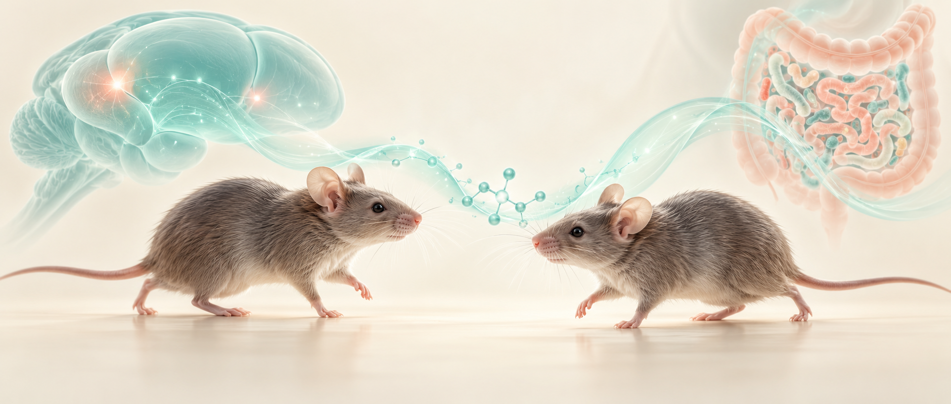 AI scientific concept illustration inspired by the research theme