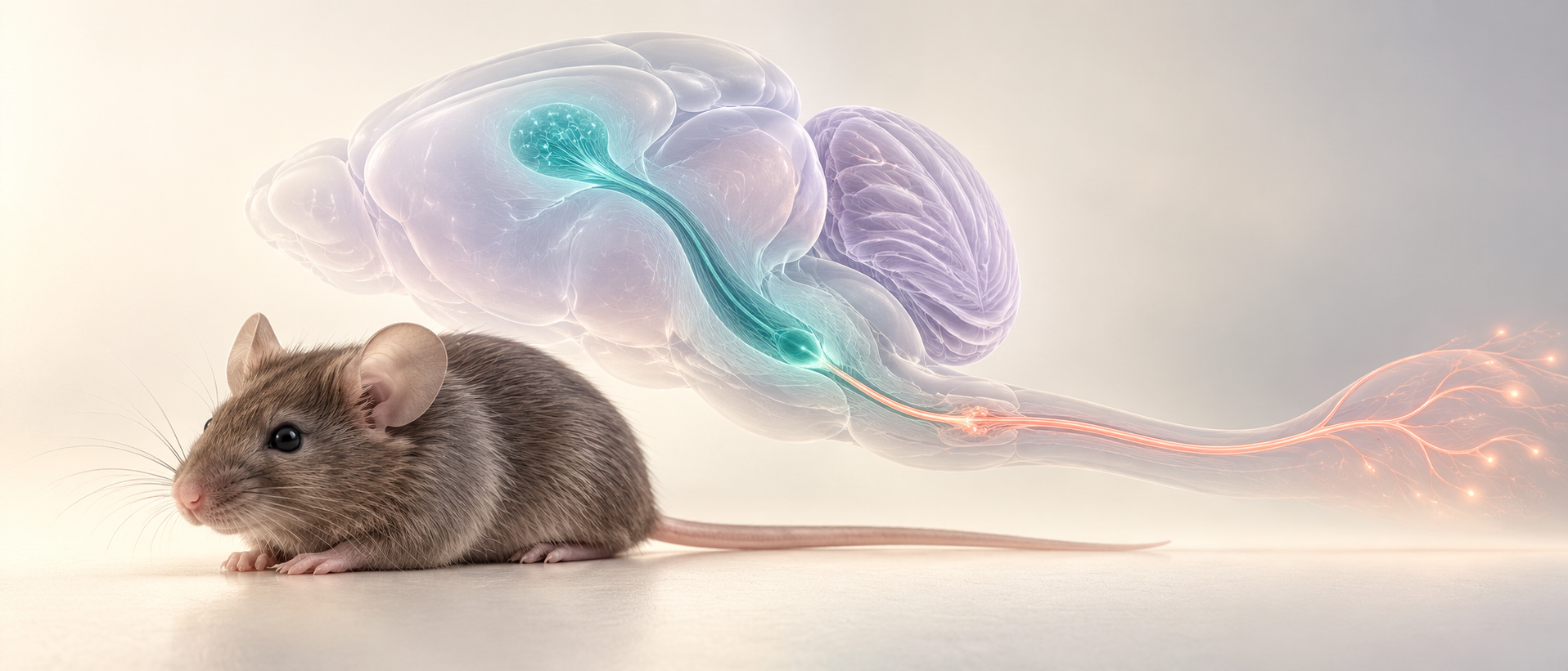 AI scientific concept illustration inspired by the research theme