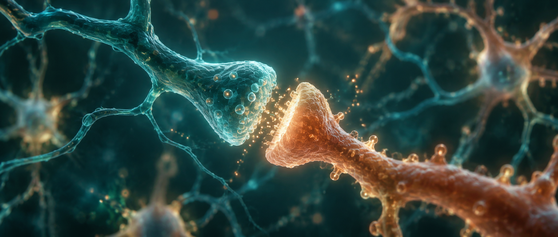AI scientific concept illustration inspired by the research theme