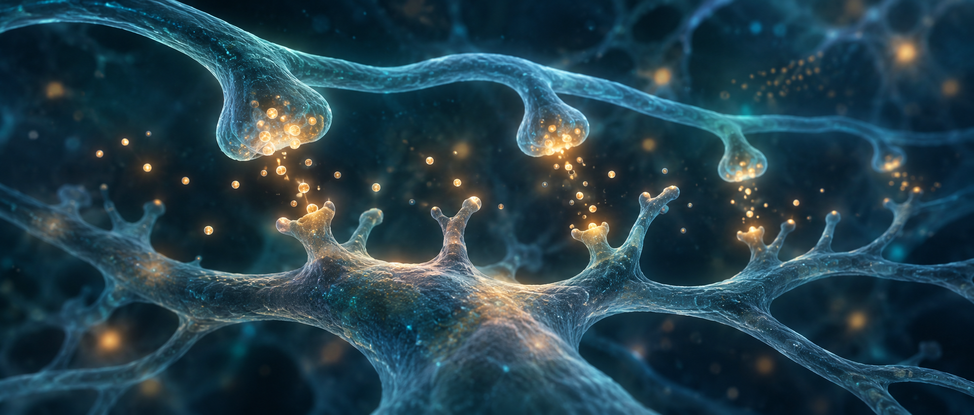 AI scientific concept illustration inspired by the research theme