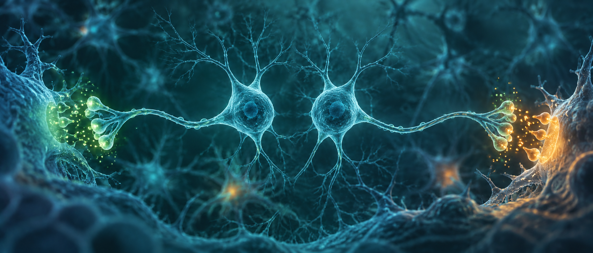 AI scientific concept illustration inspired by the research theme