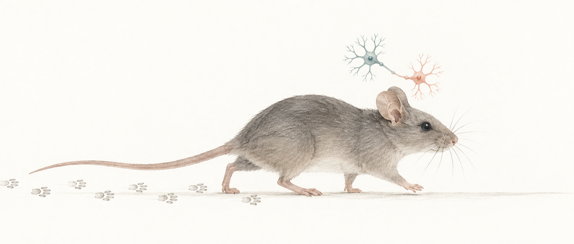 AI scientific concept illustration inspired by the research theme