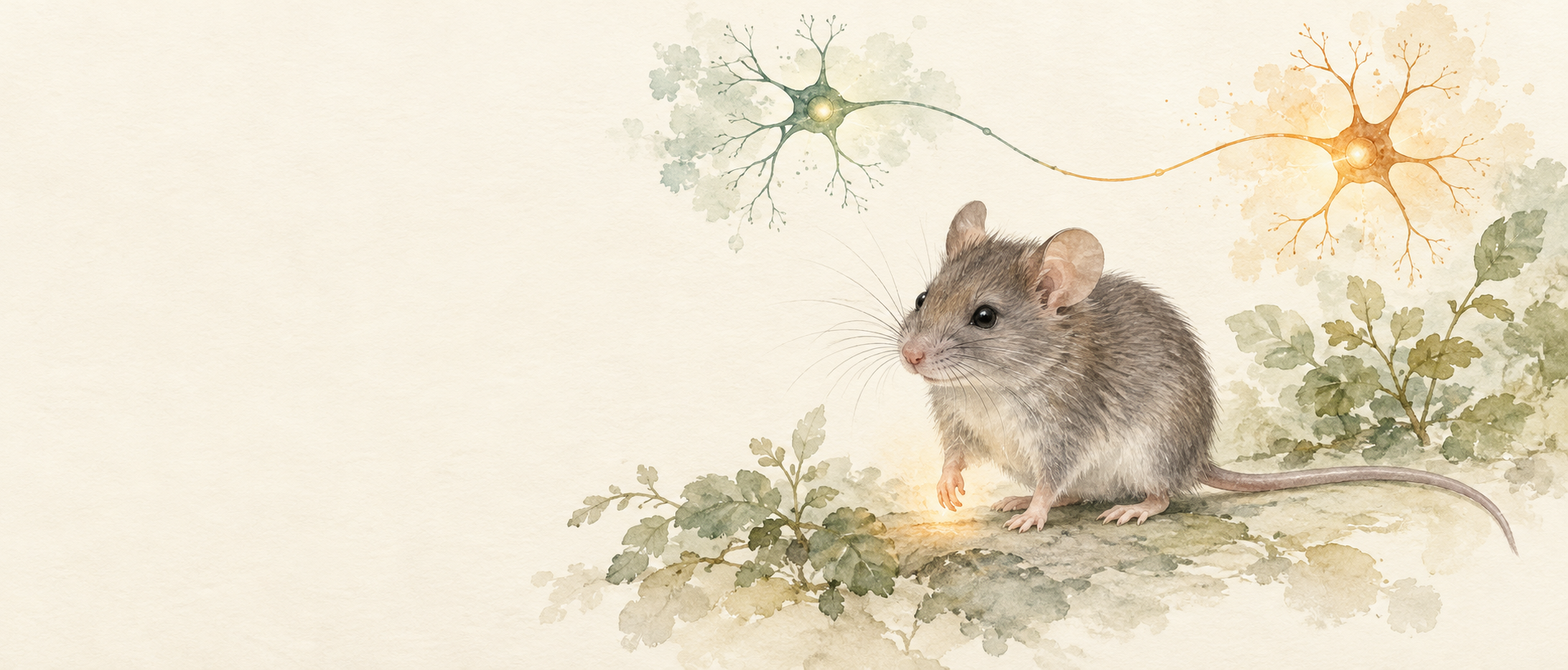 AI scientific concept illustration inspired by the research theme