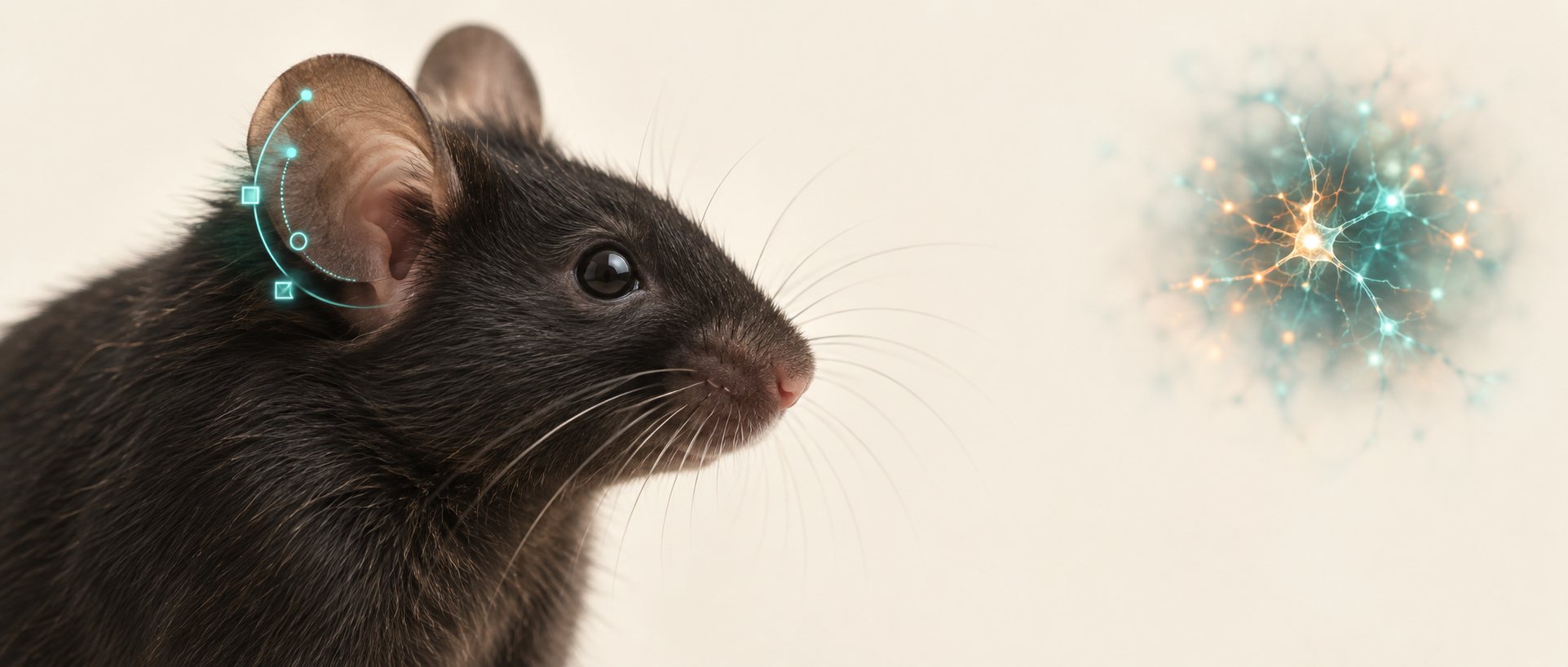 AI scientific concept illustration inspired by the research theme