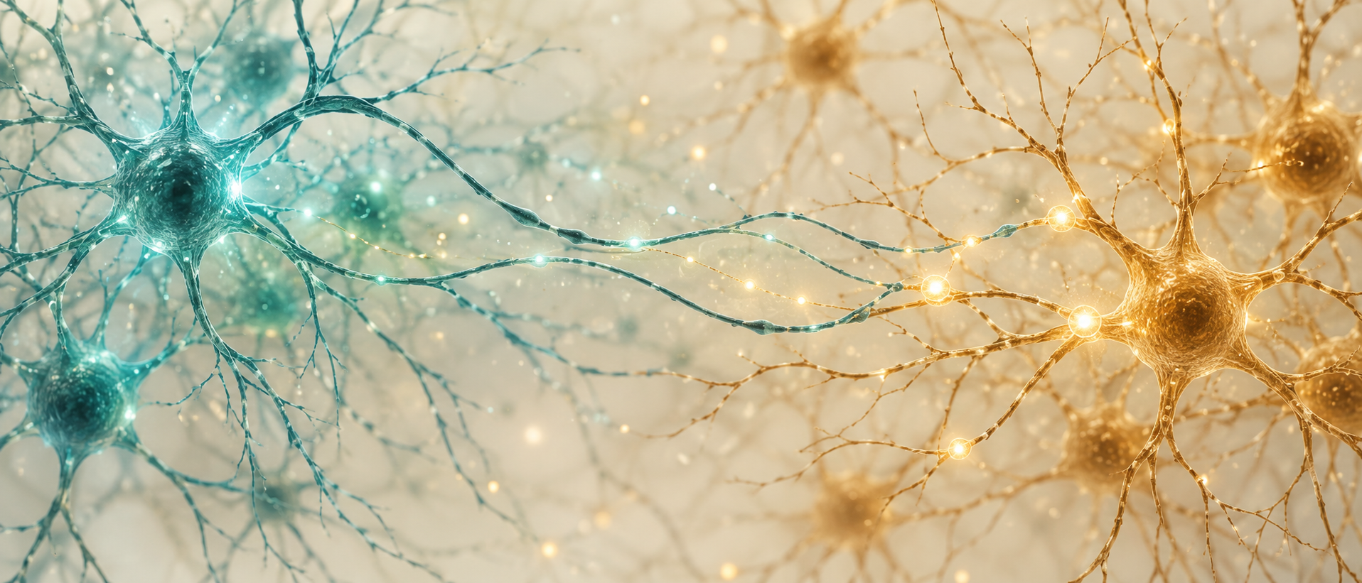 AI scientific concept illustration inspired by the research theme