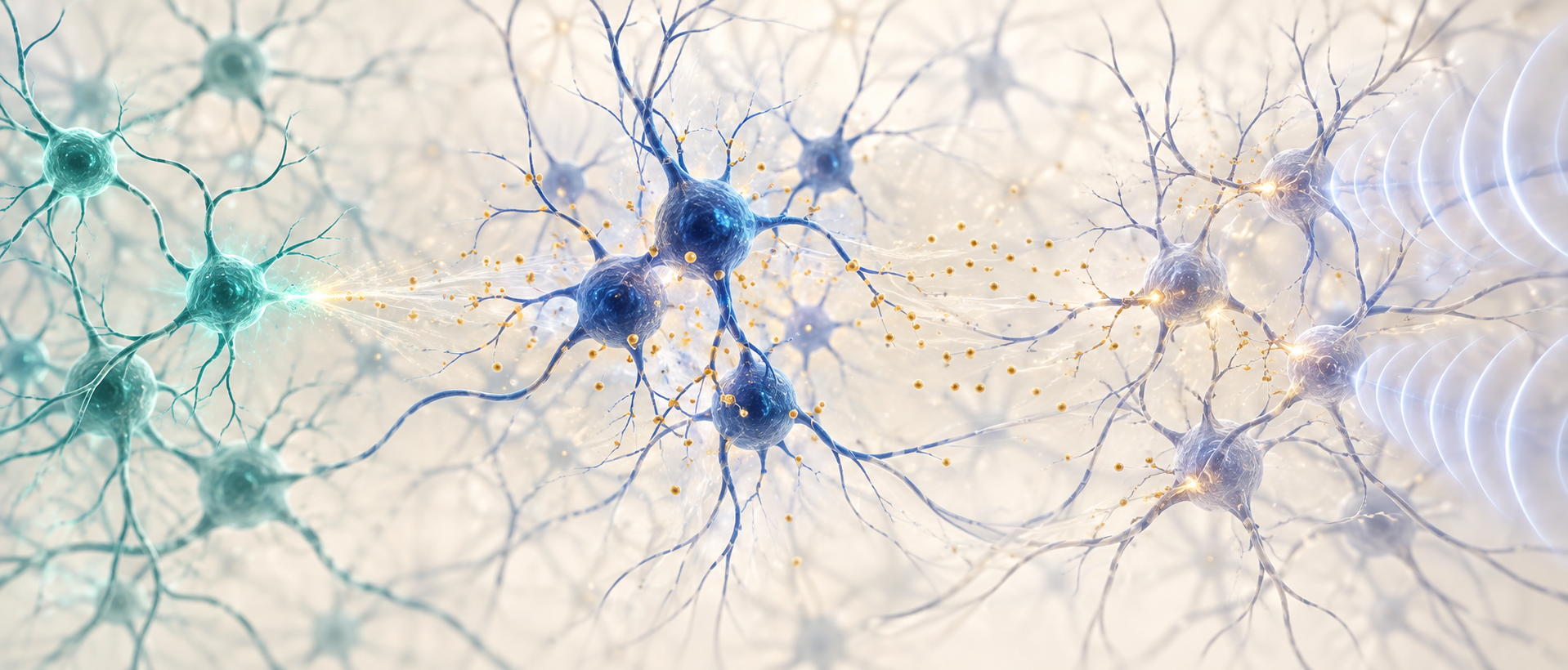 AI scientific concept illustration inspired by the research theme