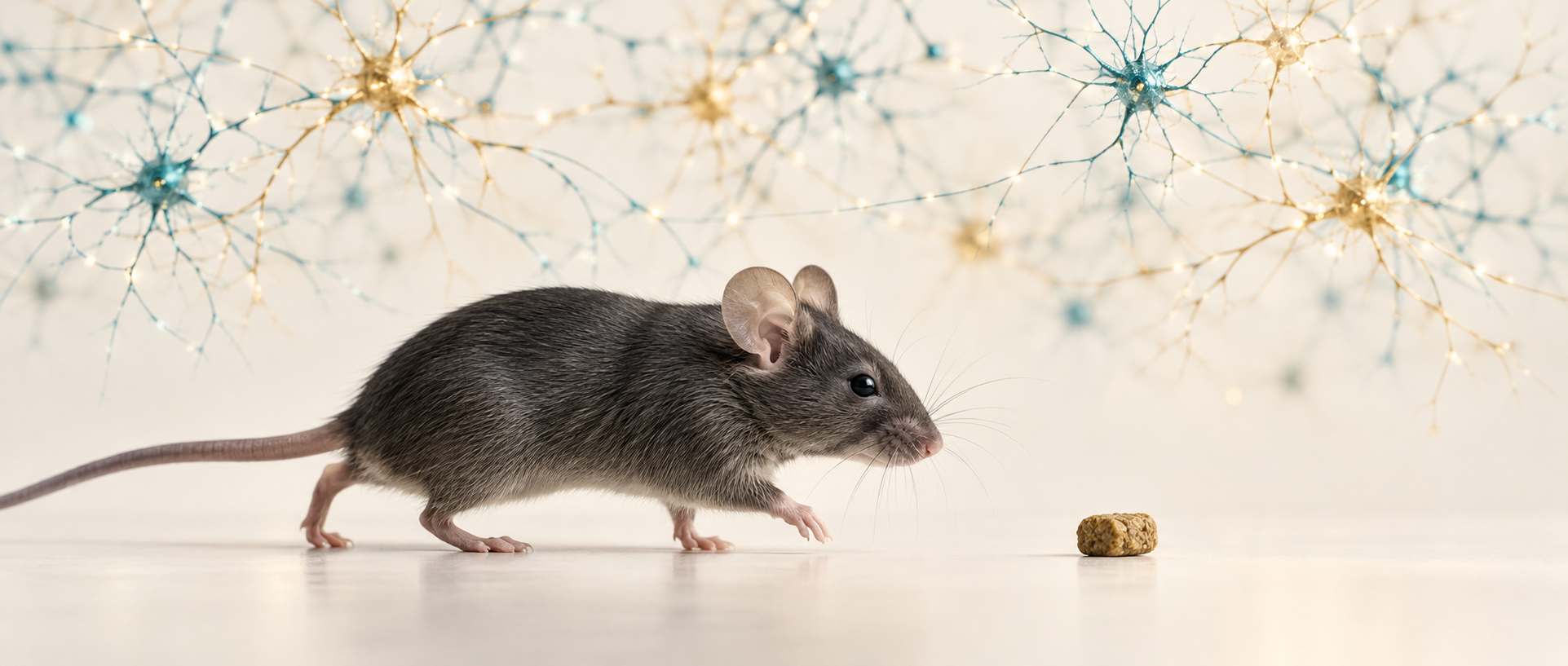 AI scientific concept illustration inspired by the research theme