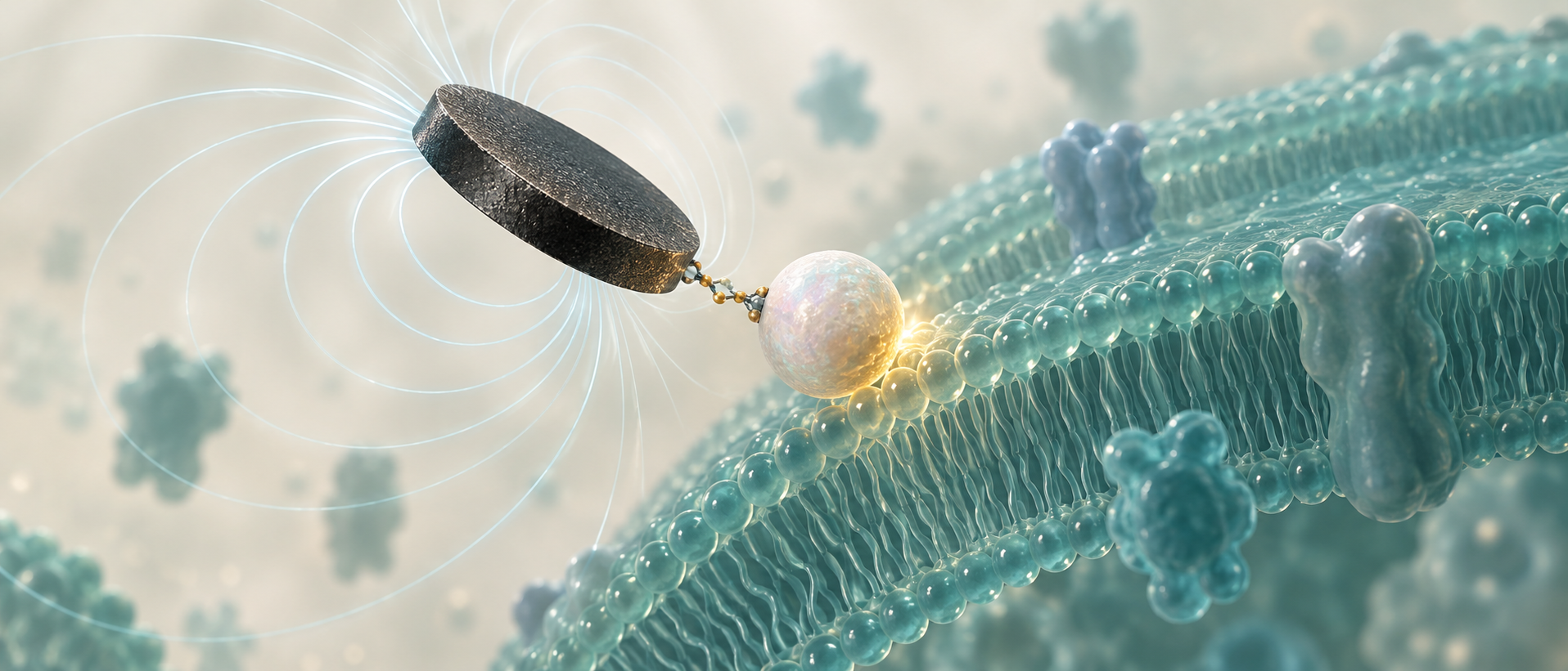 AI scientific concept illustration inspired by the research theme