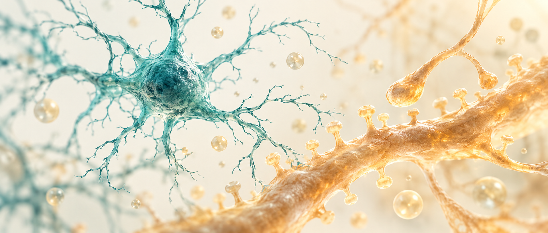 AI scientific concept illustration inspired by the research theme