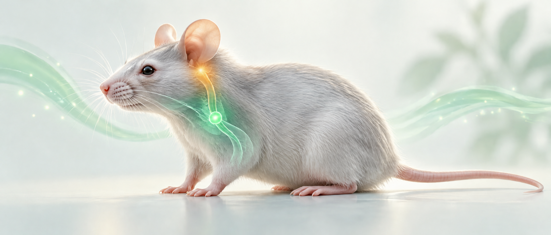 AI scientific concept illustration inspired by the research theme