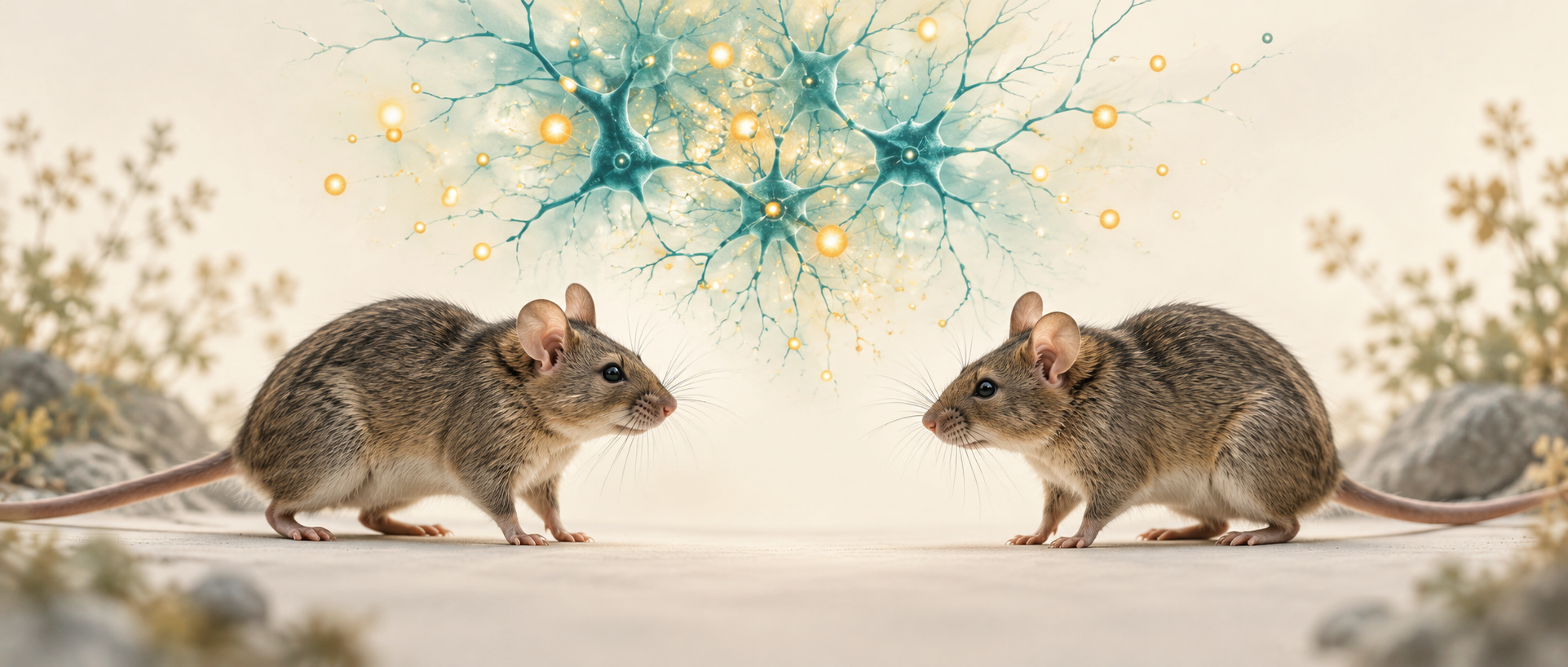 AI scientific concept illustration inspired by the research theme