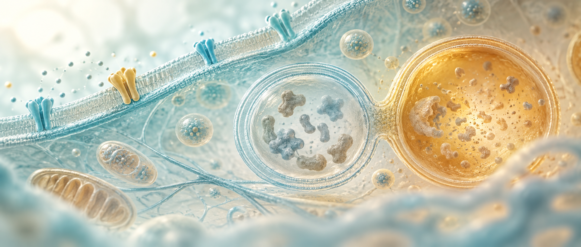 AI scientific concept illustration inspired by the research theme