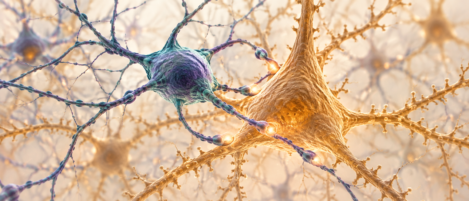 AI scientific concept illustration inspired by the research theme