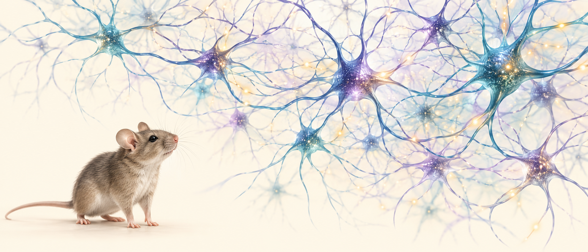 AI scientific concept illustration inspired by the research theme