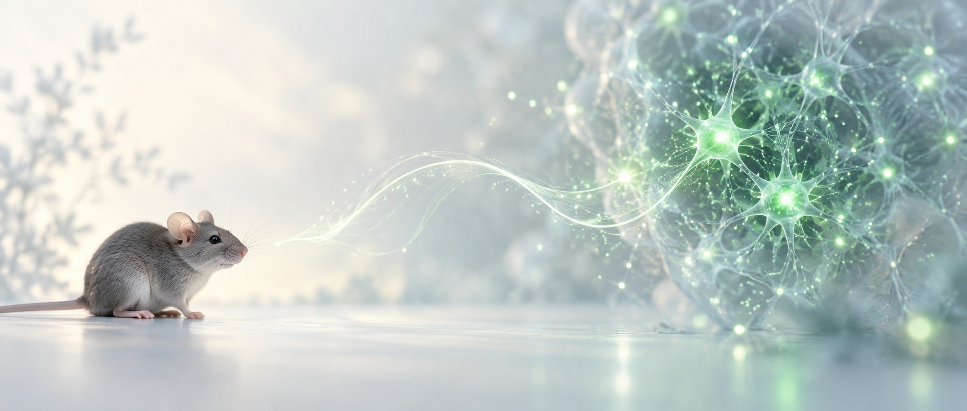 AI scientific concept illustration inspired by the research theme