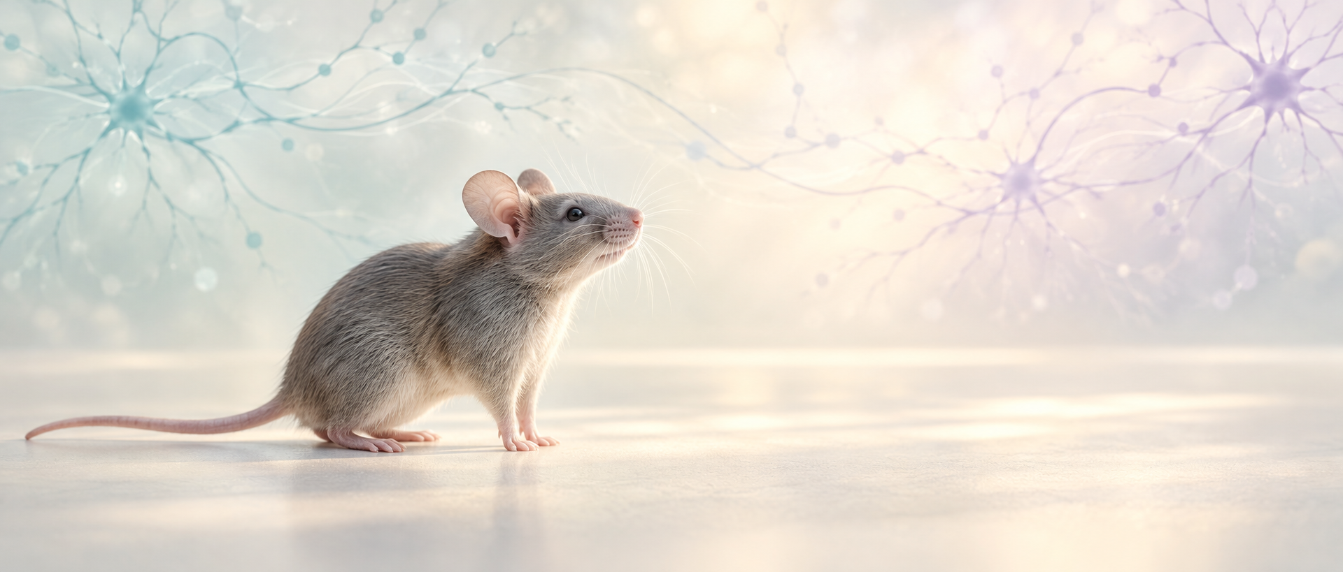 AI scientific concept illustration inspired by the research theme