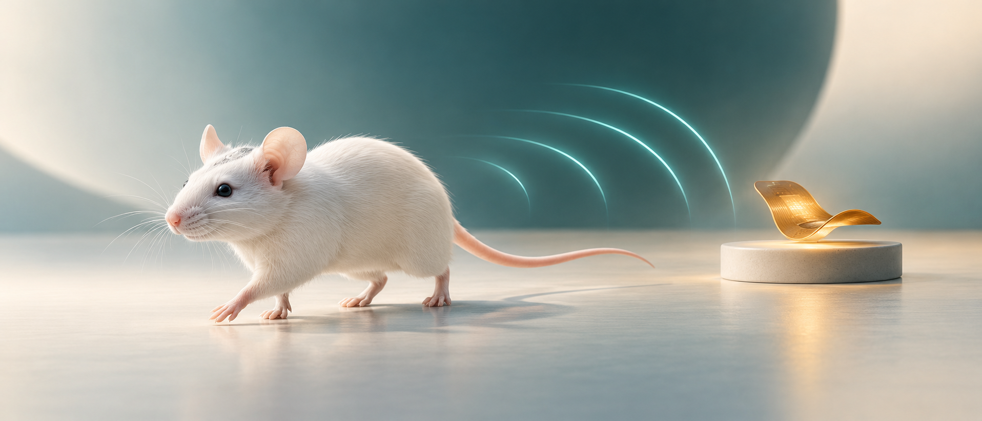 AI scientific concept illustration inspired by the research theme